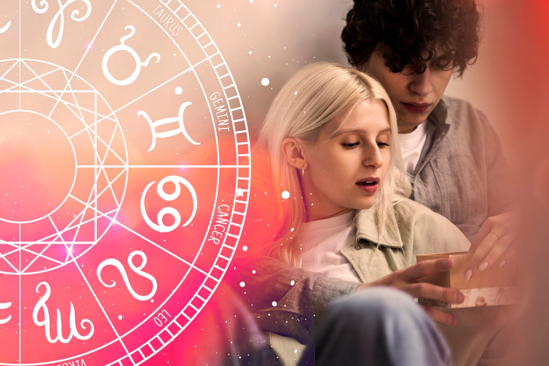 Online Astrology Readings